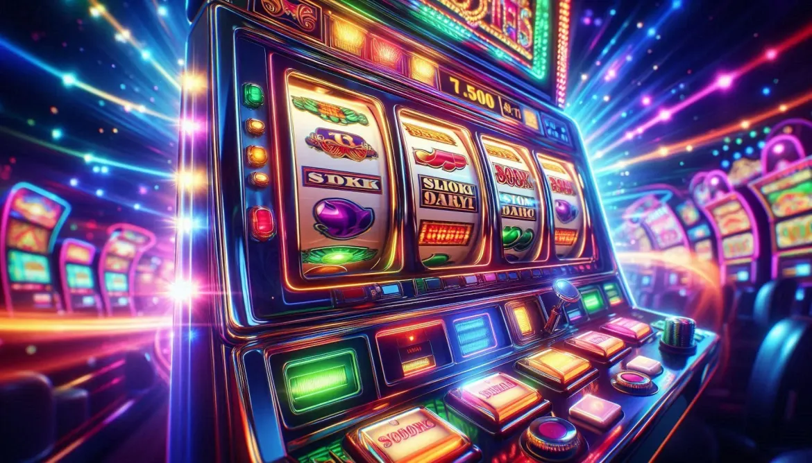 Malina Casino